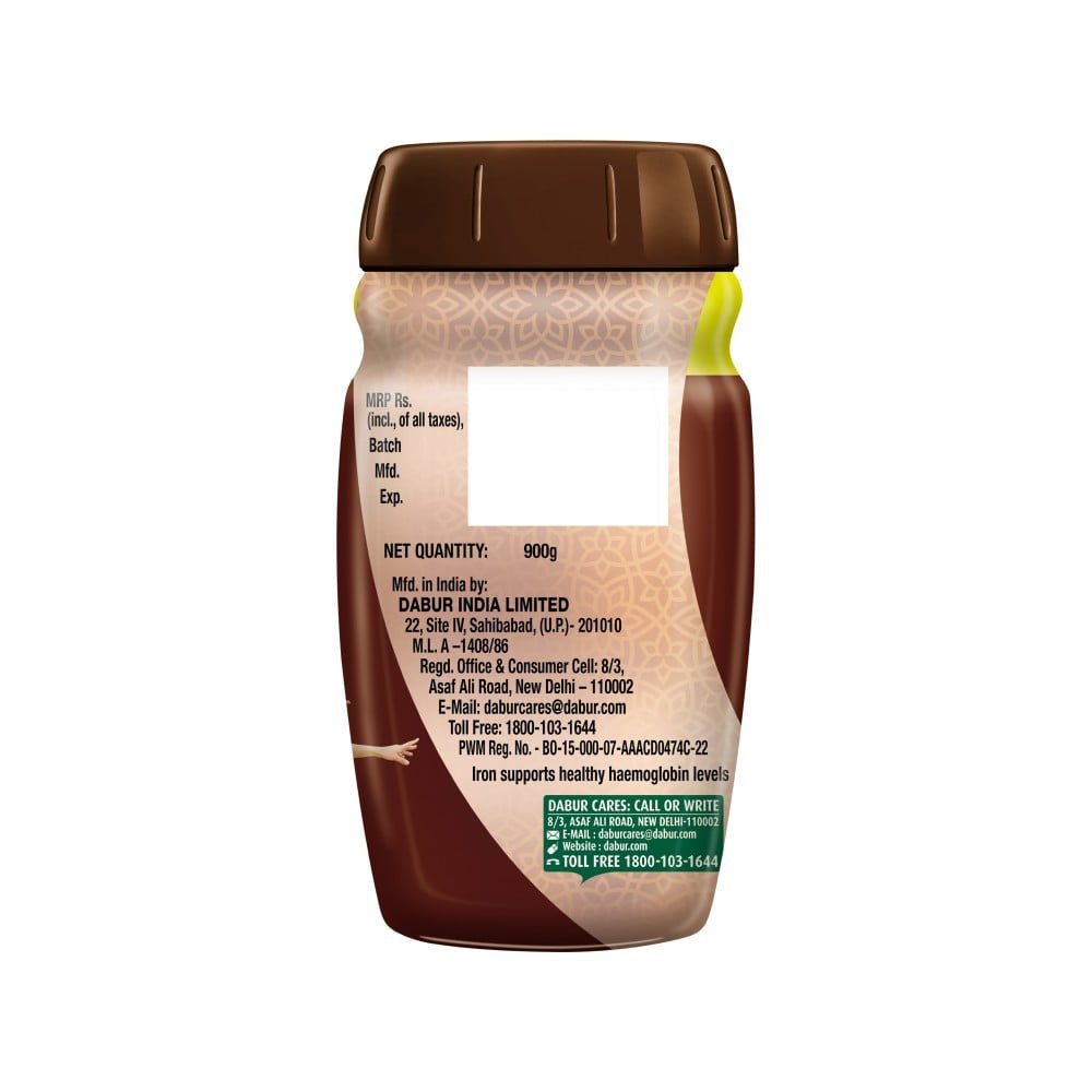 Dabur Khajurprash Khajur Delight : 900 g
