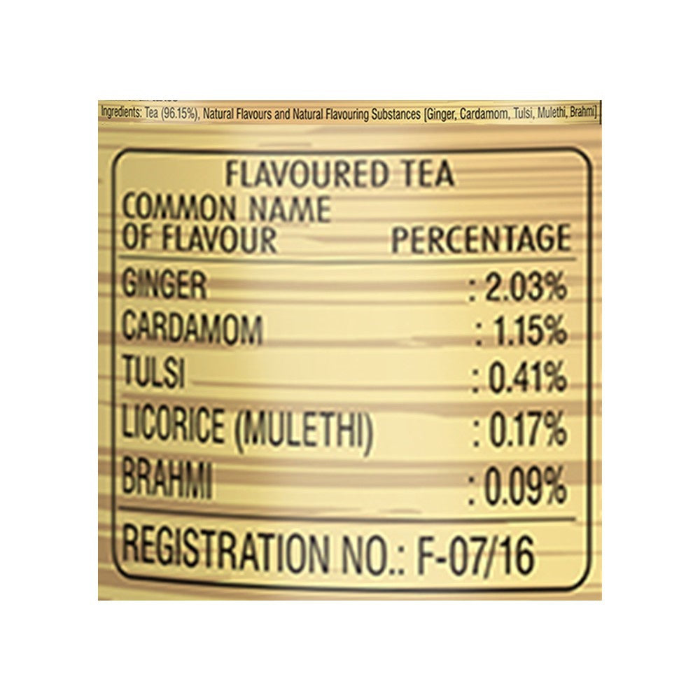 Tata Tea Gold Care Tea : 1 kg