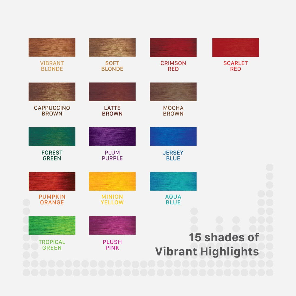 Streax Highlighting Hair Colour Kit (Soft Blonde) : 1 kit