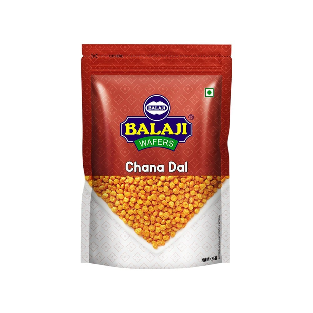 Balaji Chana Dal Namkeen : 240 g