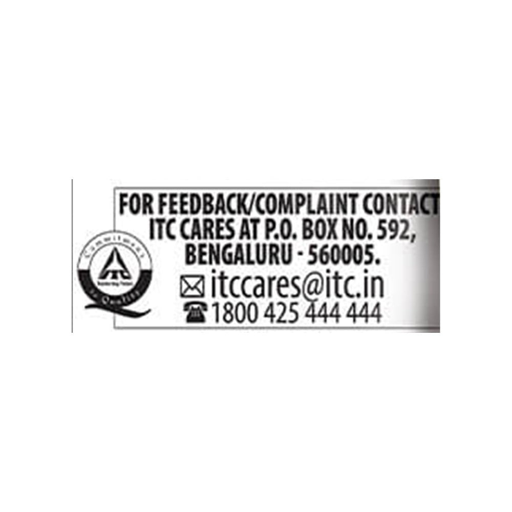 Bingo Original Hot & Spicy Korean Style Potato Chips : 85 g