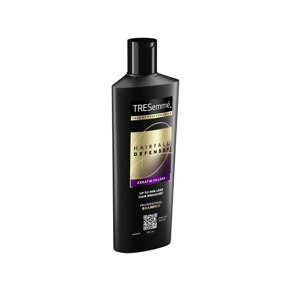 Tresemme Hair Fall Defense Shampoo : 185 ml