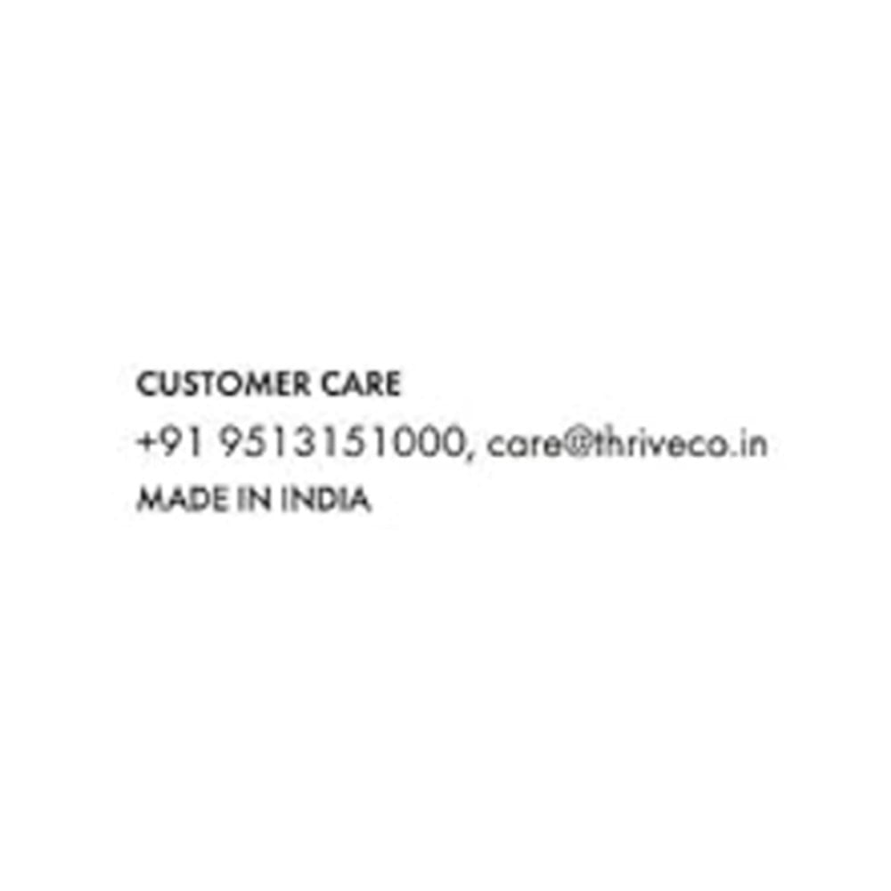 ThriveCo Anti-Greying Prime Hair Serum : 50 ml