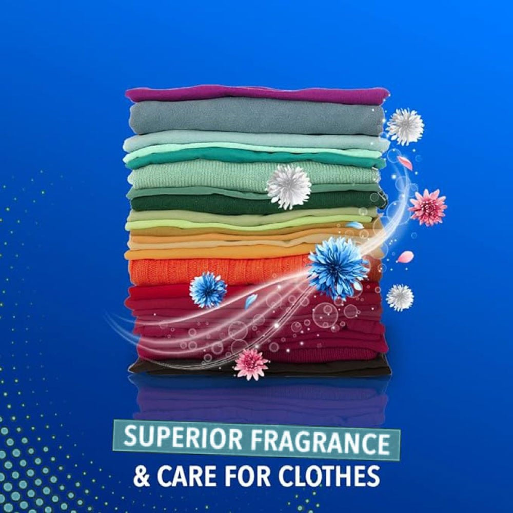 Surf Excel Top Load Detergent Powder : 6 kg