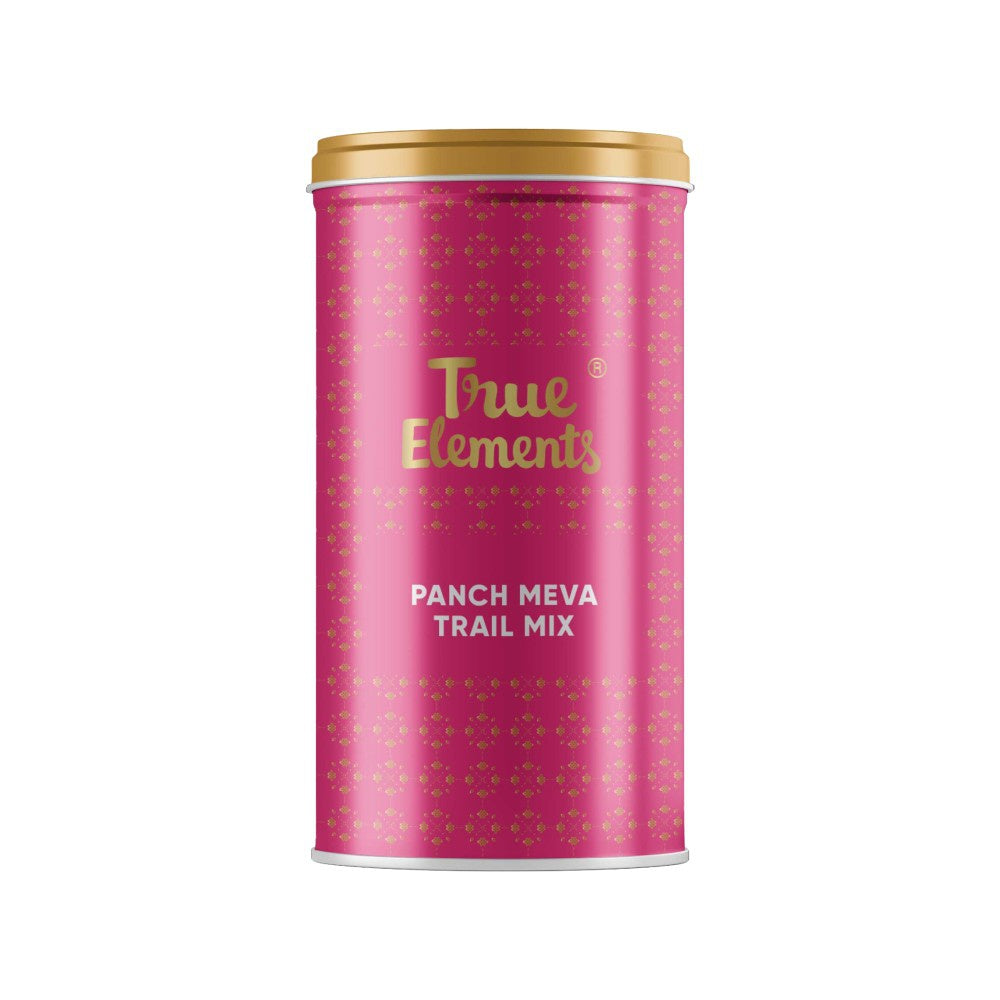 True Elements Eco-friendly Dry Fruits Gift Pack : 300 g
