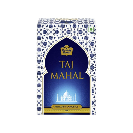 Brooke Bond Taj Mahal Tea : 250 g
