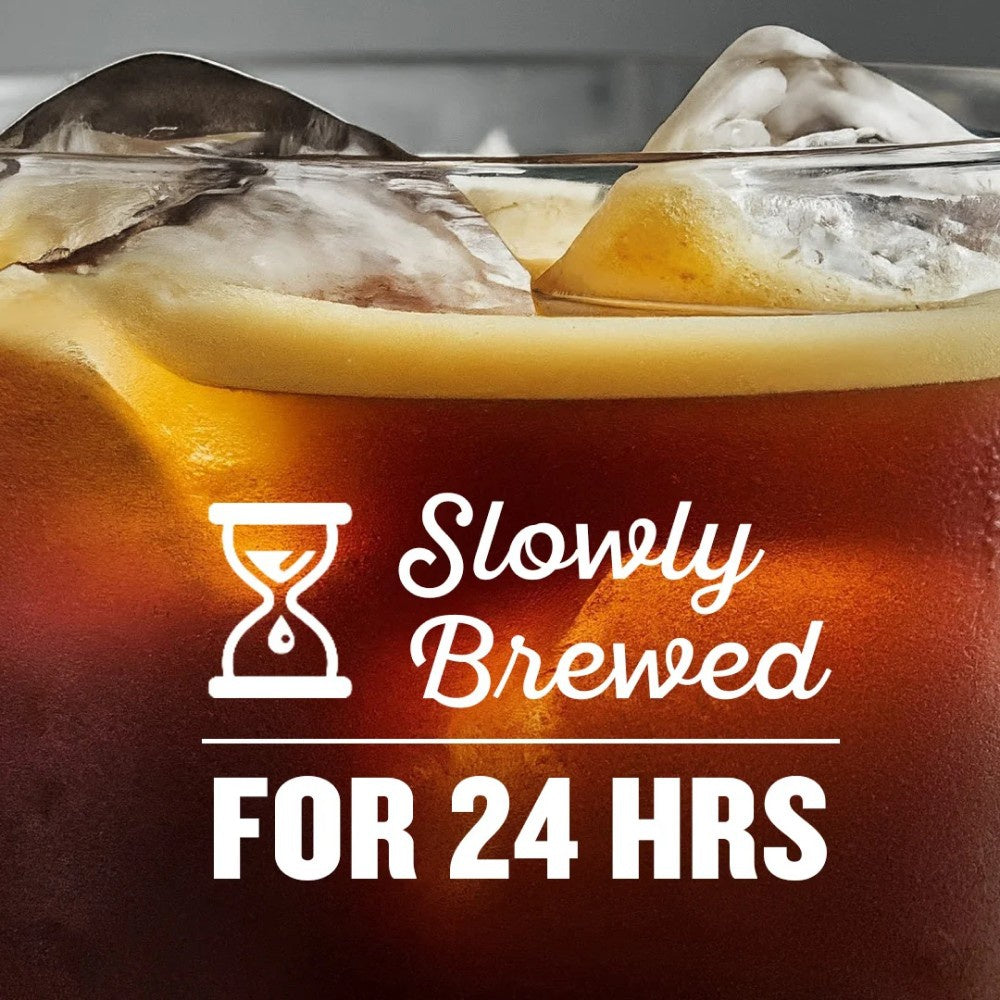 Sleepy Owl Cold Brew Coffee : 230 ml