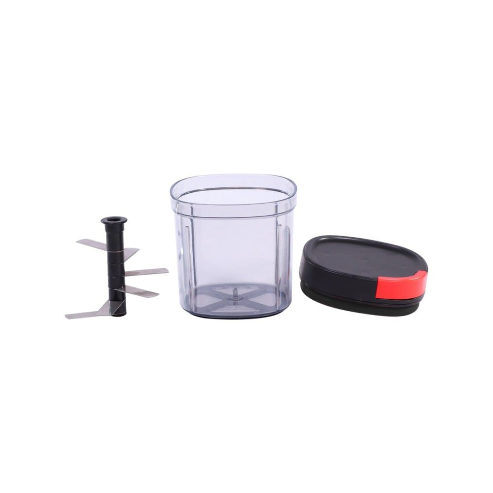 Wonderchef Glory String Vegetable Chopper (Black) : 1 unit