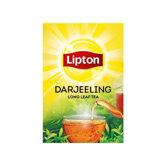 Lipton Darjeeling Tea : 250 g