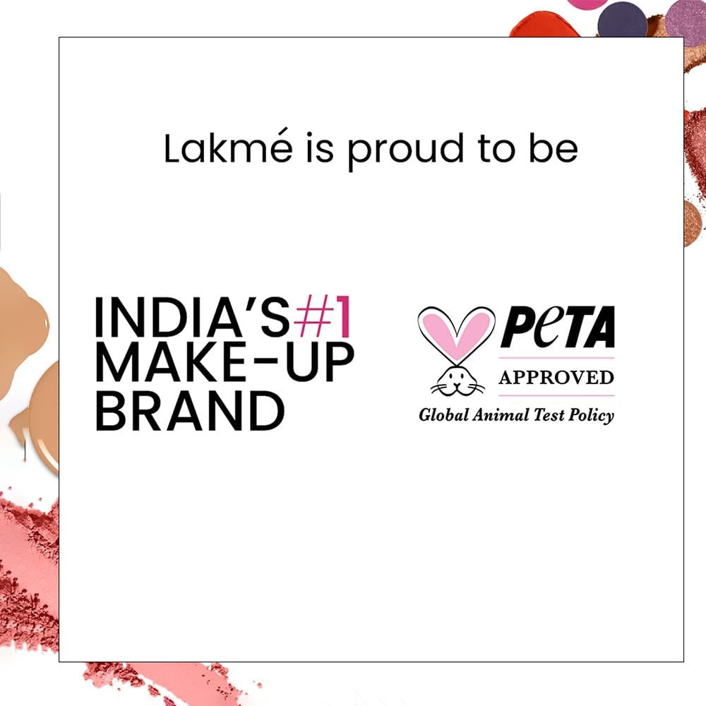 Lakme 9To5 Perfect Cover Mini Foundation (Cool Ivory) : 15 ml