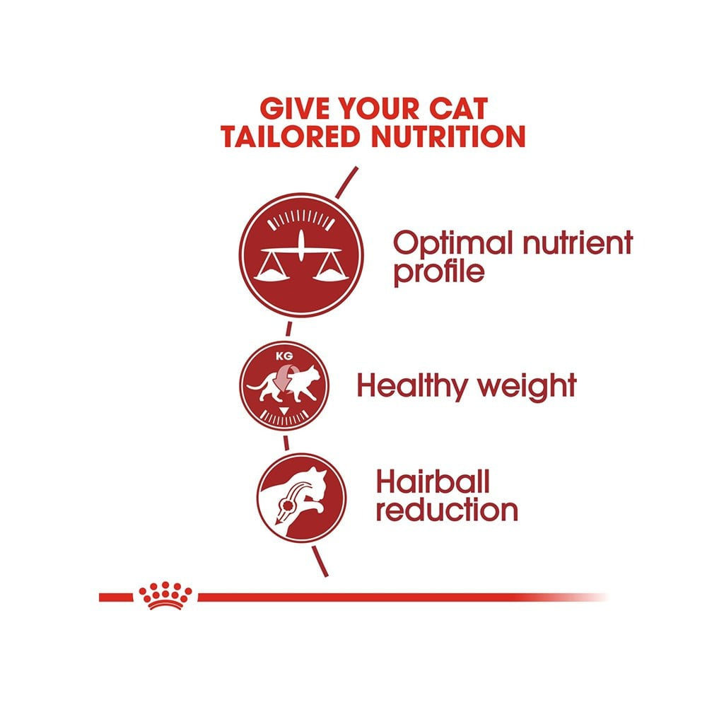 Royal Canin Fit 32 Dry Cat Food : 2 kg