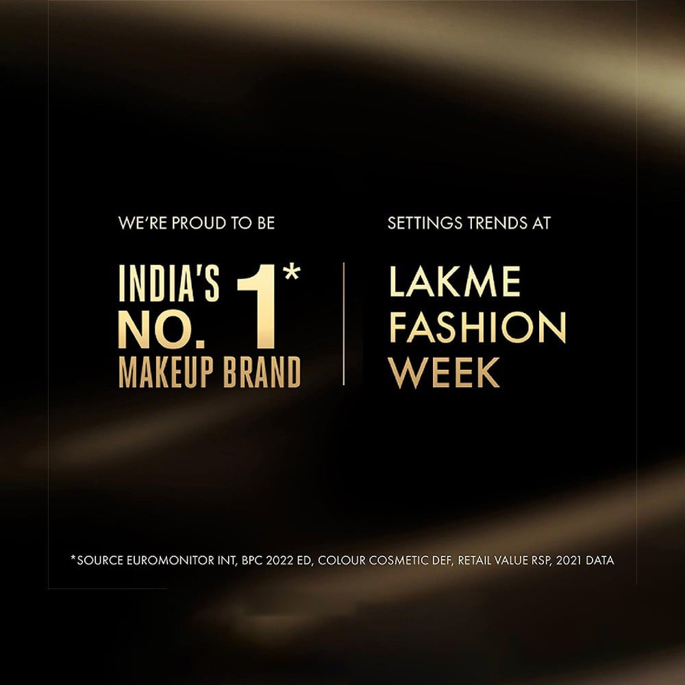 Lakme FaceIt Highlighter (Rose Gold H3) : 4 g