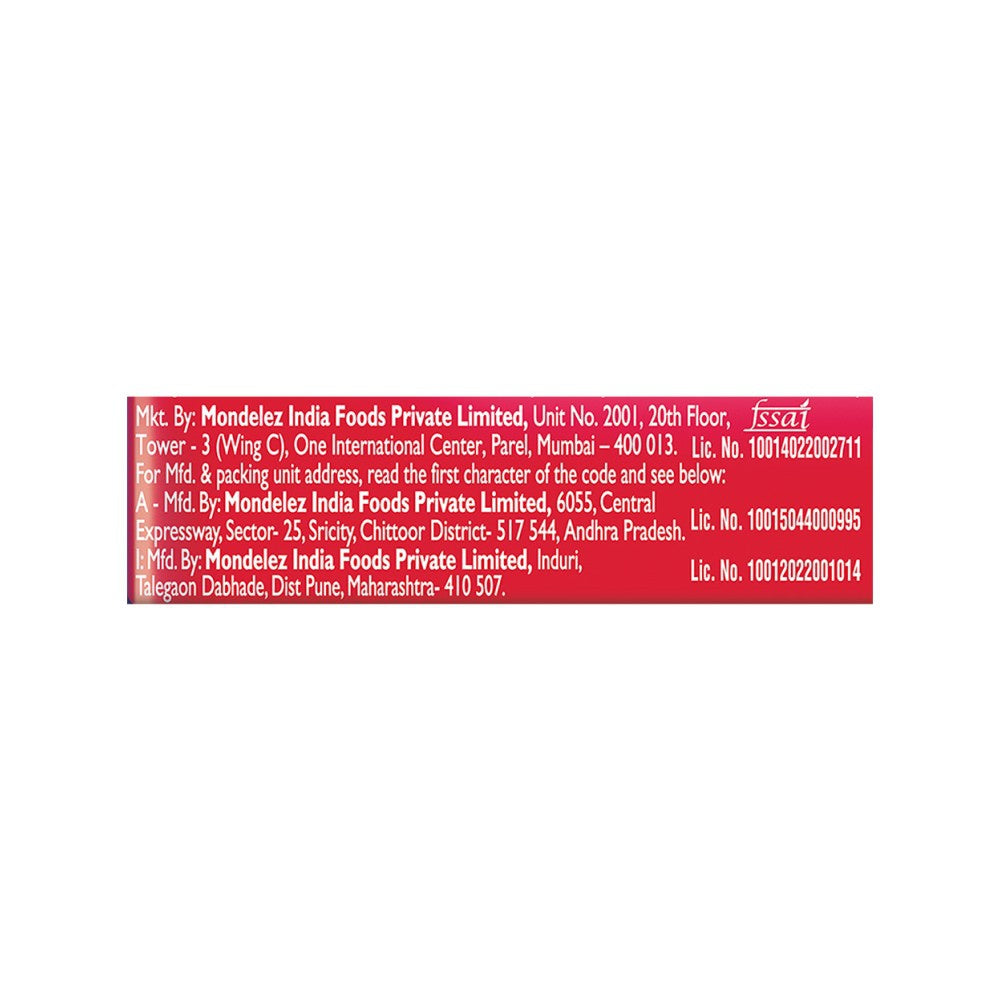Cadbury Dairy Milk Fruit & Nut Flavoured Chocolate Bar - Pack of 3 : 3 x 36 g