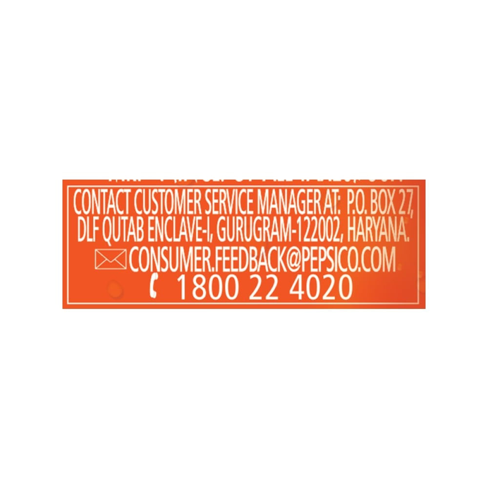 Mirinda Soft Drink : 2.25 ltr
