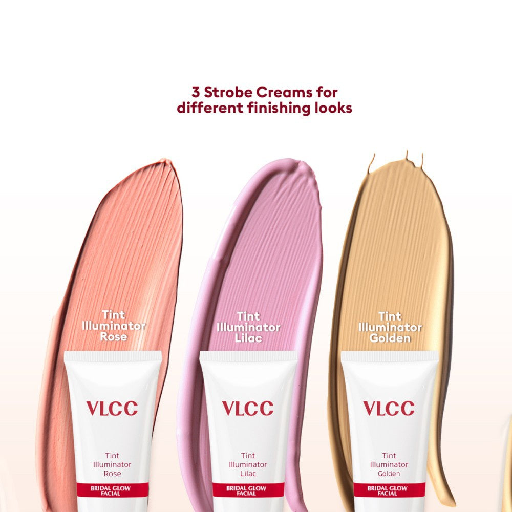 VLCC Bridal Glow Facial Kit : 1 pack