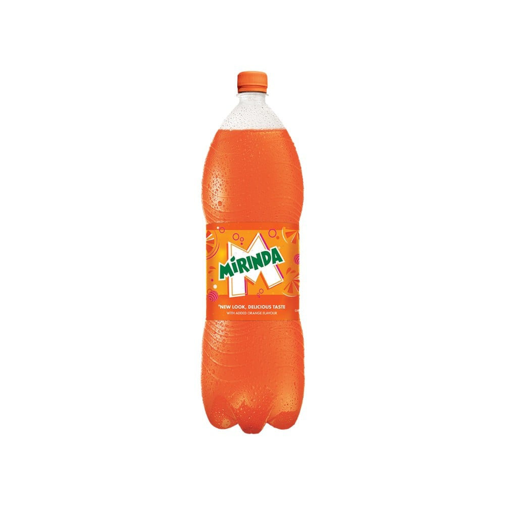 Mirinda Soft Drink : 2.25 ltr