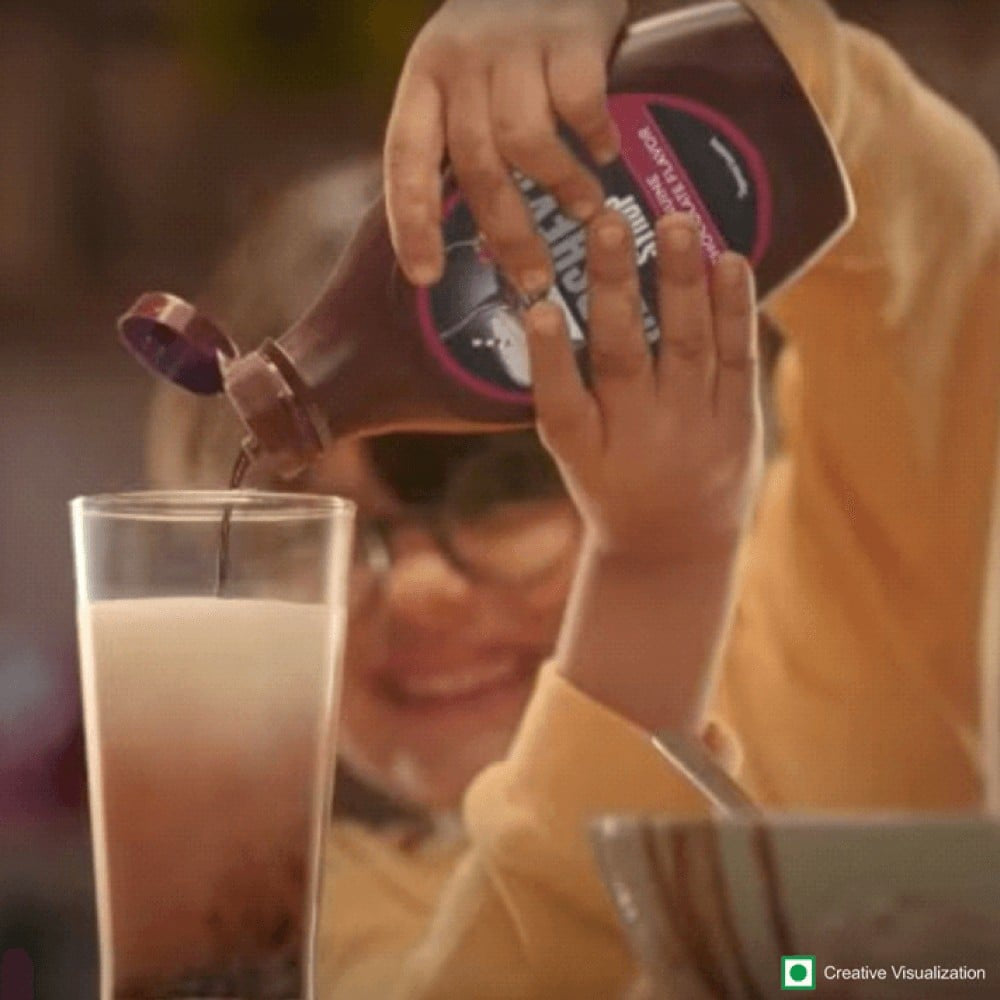 Hershey's Chocolate Syrup : 623 g