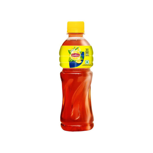 Lipton Lemon Iced Tea : 350 ml