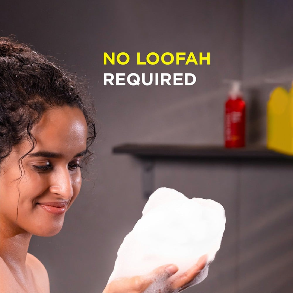 Cinthol Foam Body Wash - Lime : 200 ml