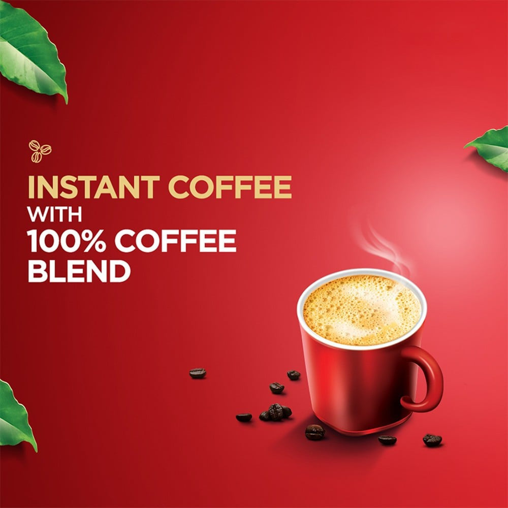 Tata Coffee Grand Premium Instant Coffee : 45 g