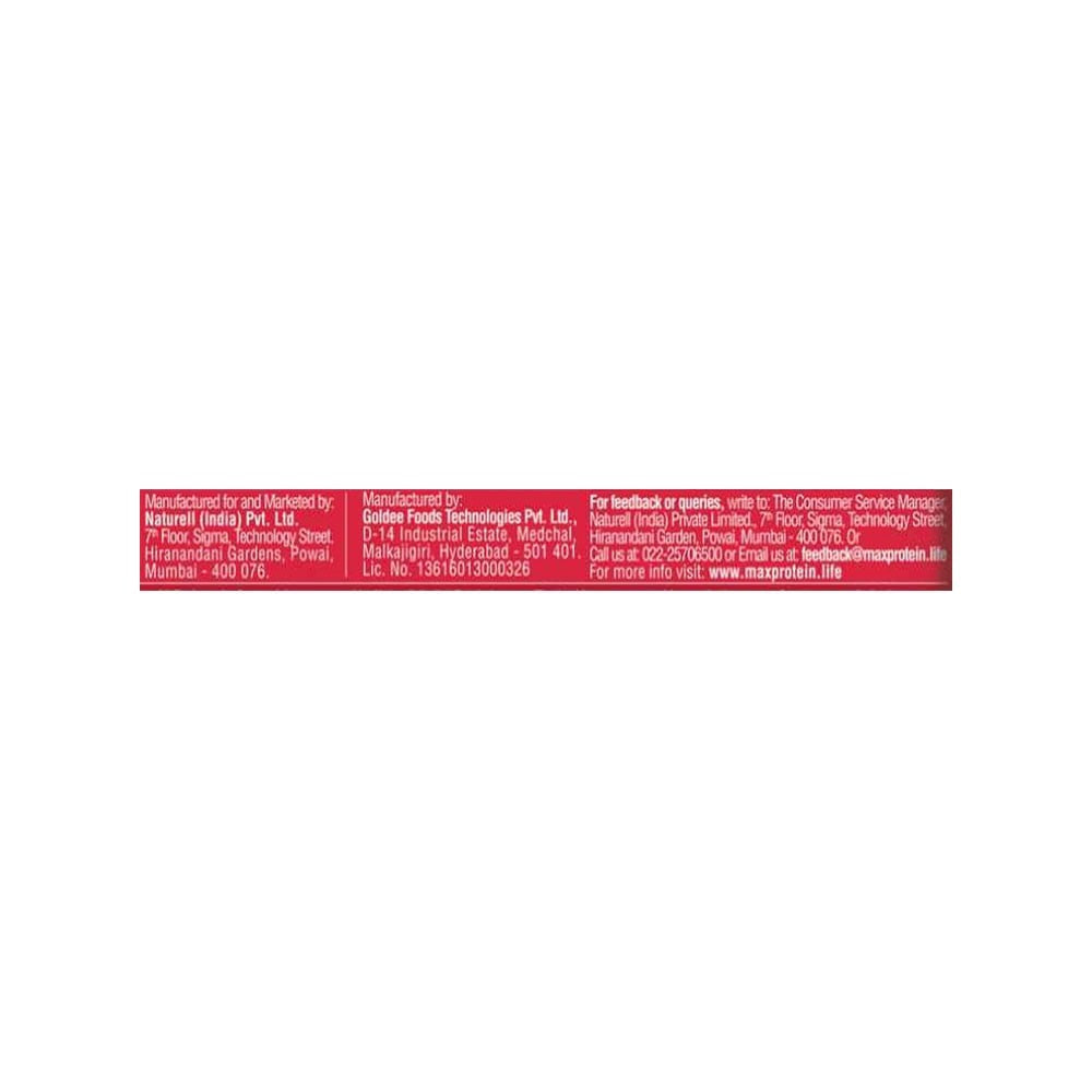 RiteBite Max Protein Bar (Choco Berry) - Pack of 2 : 2 x 100 g
