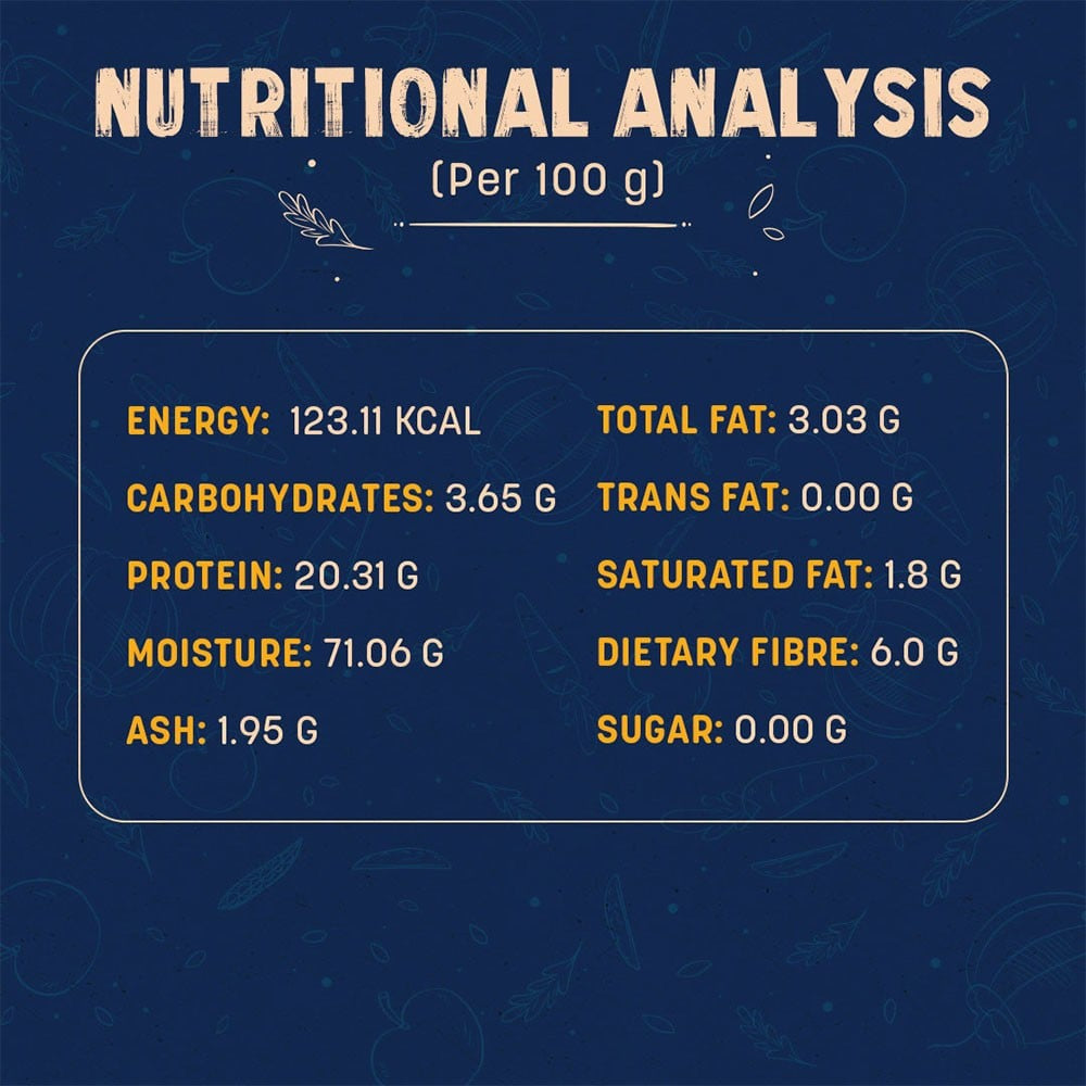 HUFT Sara's Wholesome Chicken & Turkey Dog Food : 300 g