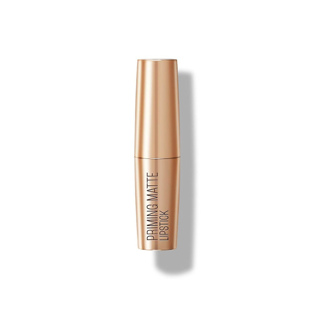 Lakme 9to5 Powerplay Priming Matte Lipstick (MB1 Chocolate Crush) : 3.6 g