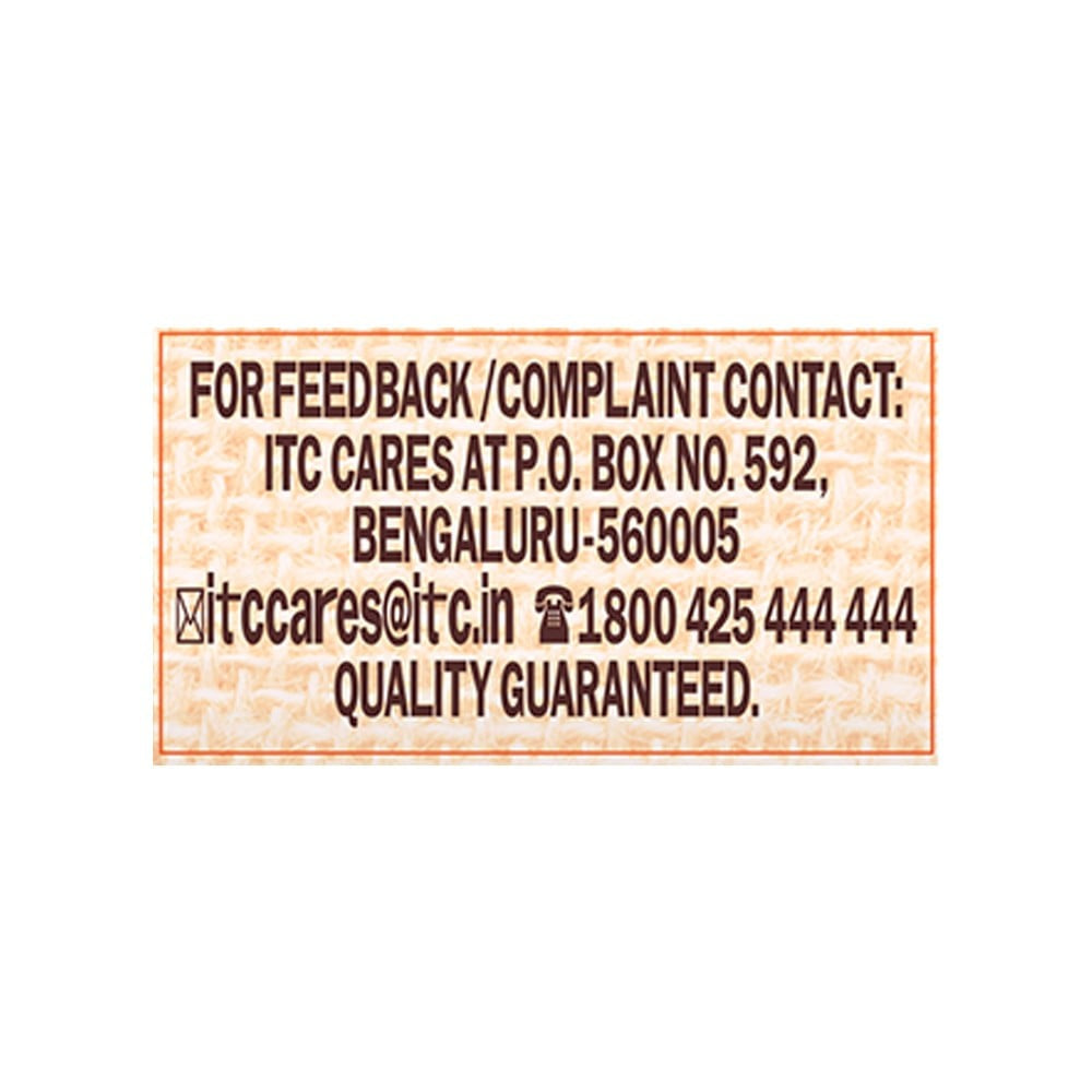 Sunfeast Farmlite Oats & Almonds Cookies : 300 g