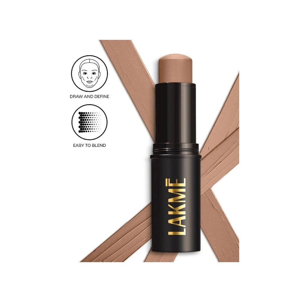 Lakme Facelift Contour Stick (Bold Drama) : 11 g