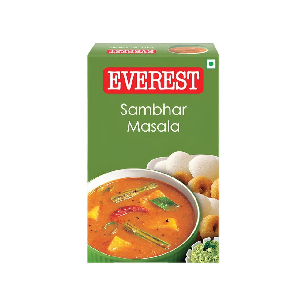 Everest Sambhar Masala : 100 g