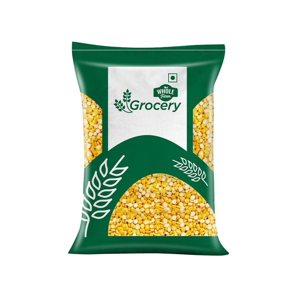 Whole Farm Grocery Toor Dal/Toor Dal : 1 kg