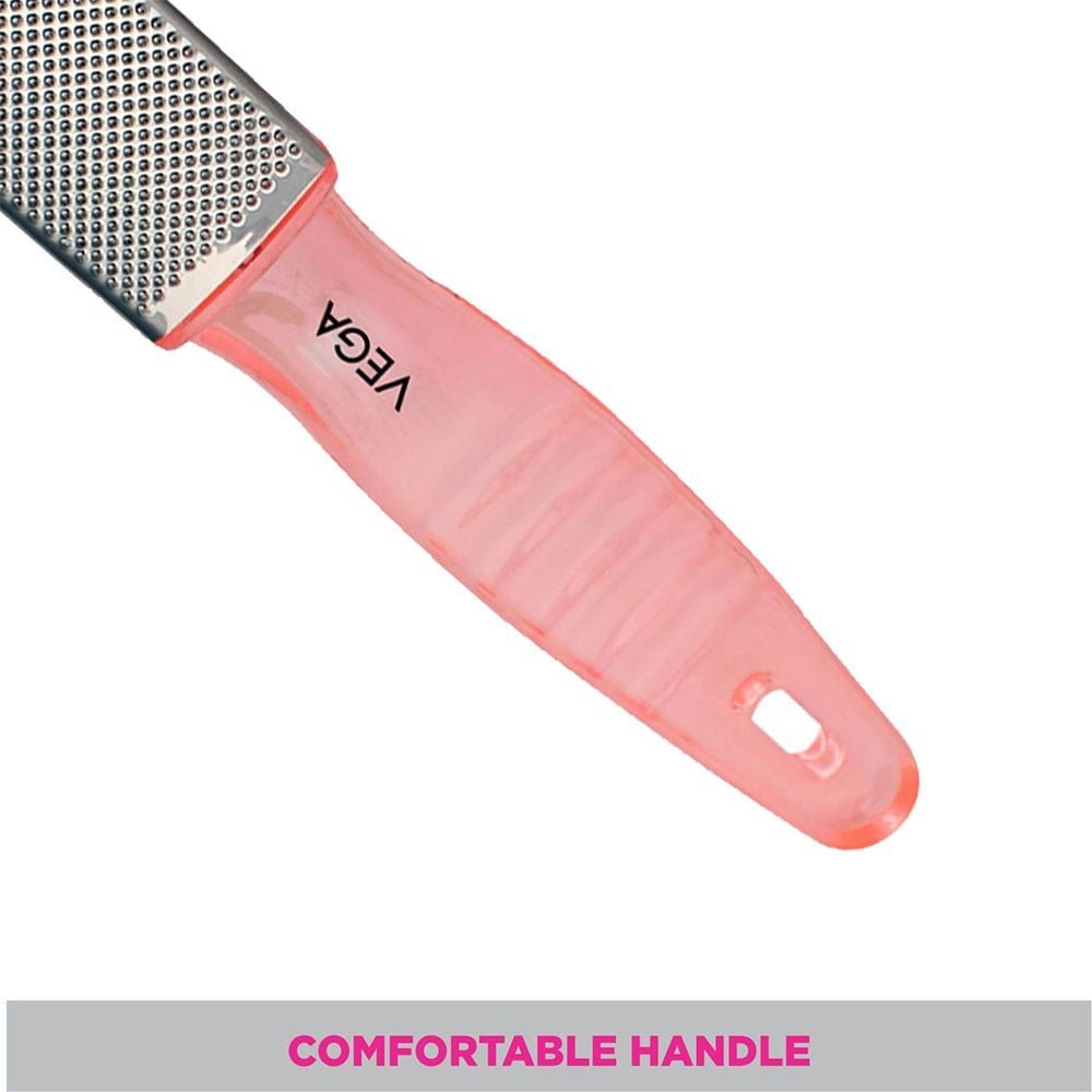 Vega Dual Side Pedicure File (PD-03) : 1 piece