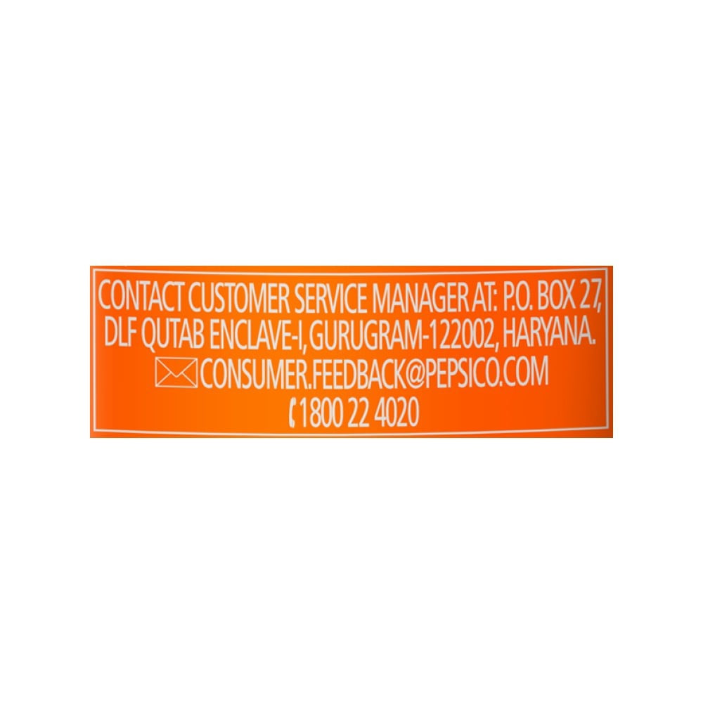 Mirinda Soft Drink : 330 ml