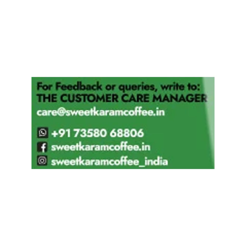 Sweet Karam Coffee Mini Creamy Onion Papad - Pack of 2 : 2 x 100 g