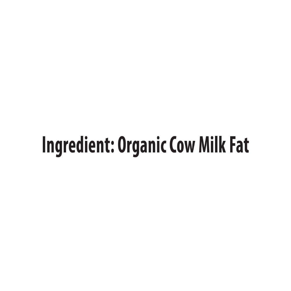 Aashirvaad Svasti Organic Cow Ghee : 500 ml