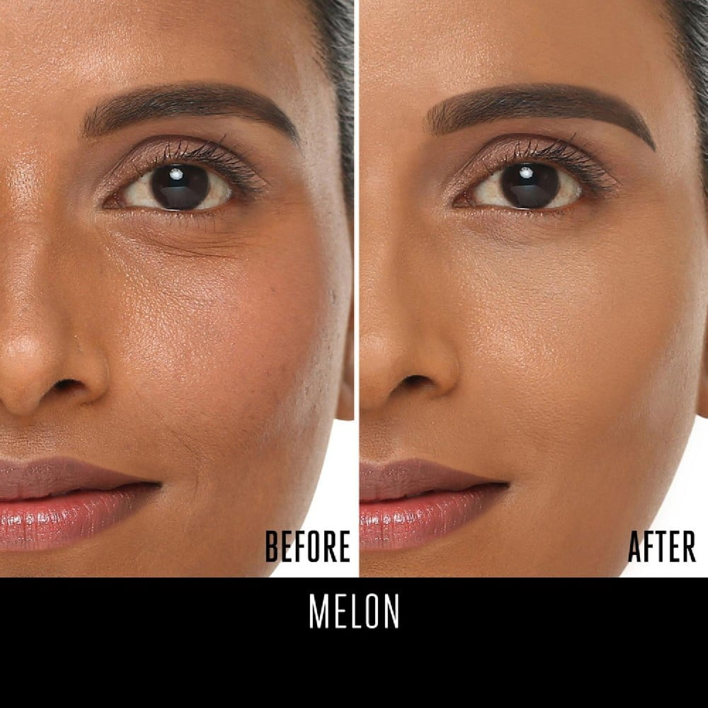 Lakme 9To5 Flawless Matte Complexion Compact (Melon) : 8 g