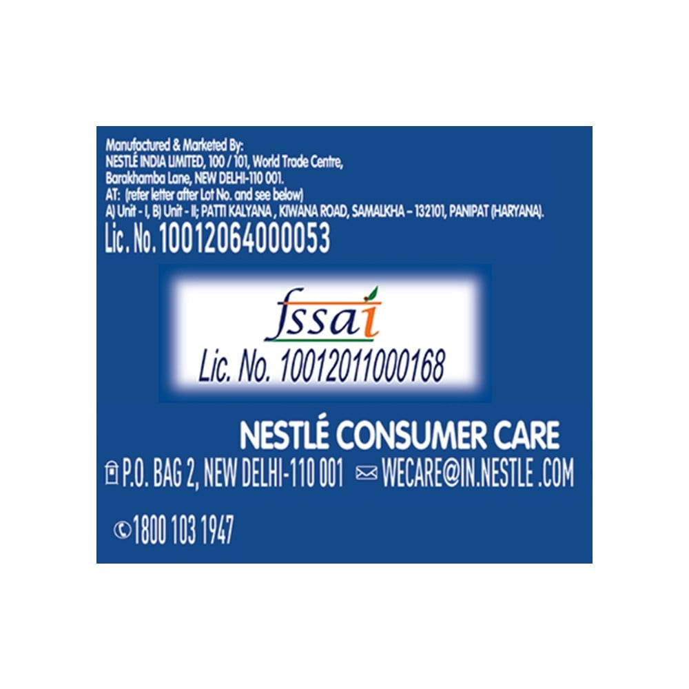 Nestle Lactogen Pro 4 Follow up Formula (After 18 Months Up to 24 Months) : 400 g