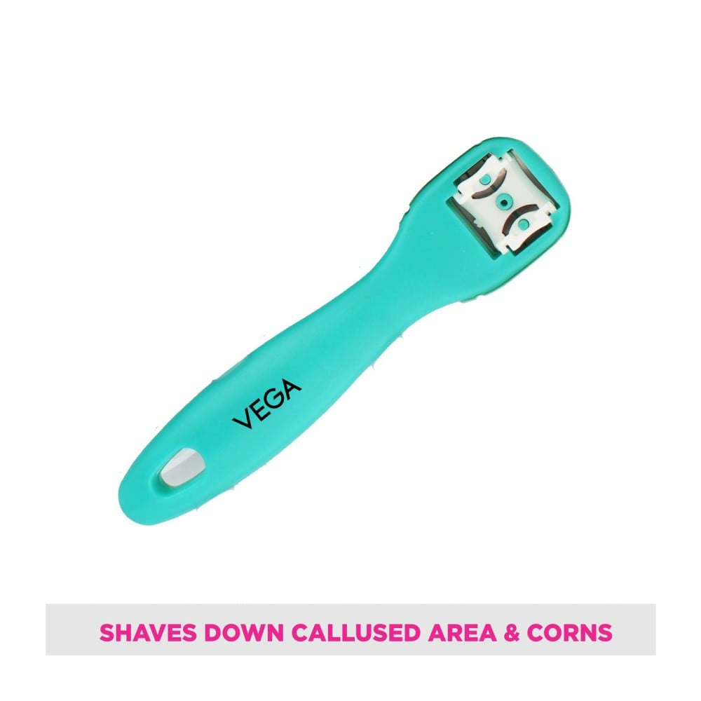 Vega DIY Pedicure Set : 1 pack