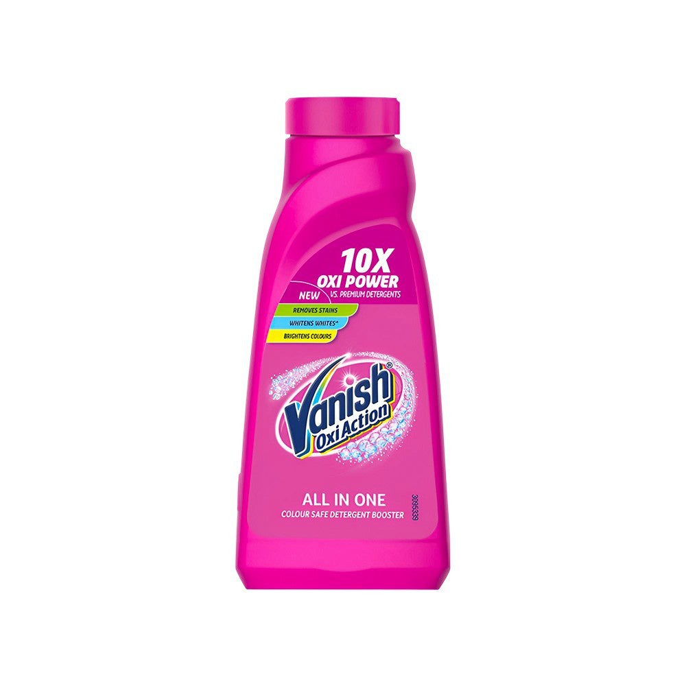 Vanish Oxi Action Fabric Stain Remover (800 ml) + Harpic Disinfectant Liquid Toilet Cleaner - (Original) + Lizol Disinfectant Surface & Floor Cleaner (Citrus) Combo : 800 ml + 1 ltr + 2 ltr