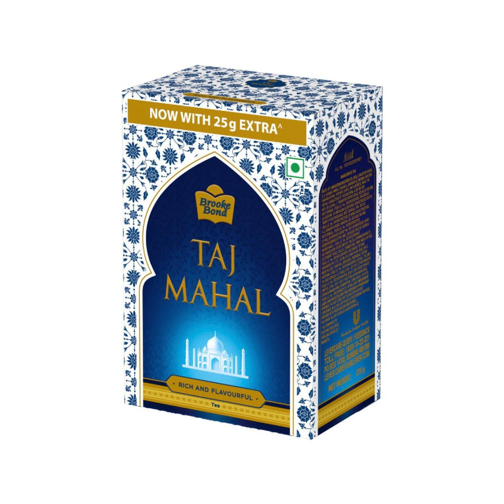 Brooke Bond Taj Mahal Tea : 250 g