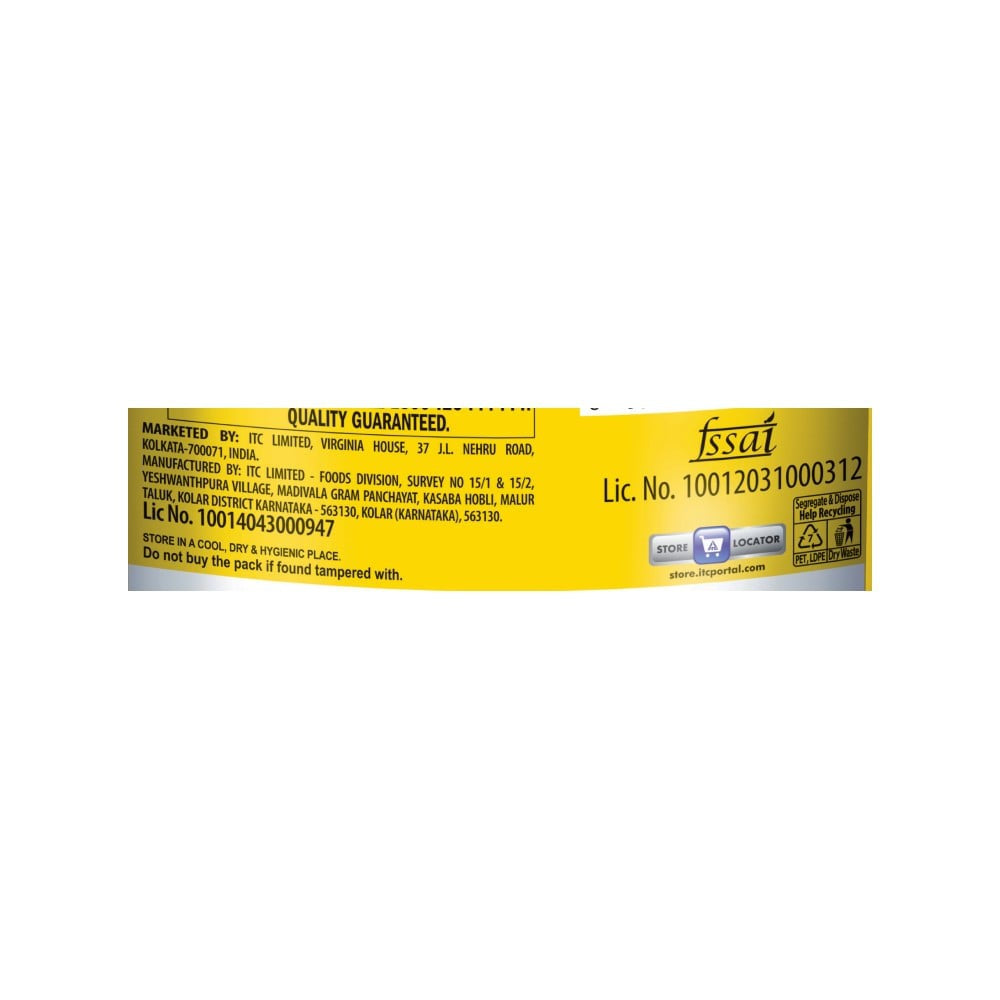 Sunfeast Yipee Instant Pasta Treat - Masala : 65 g