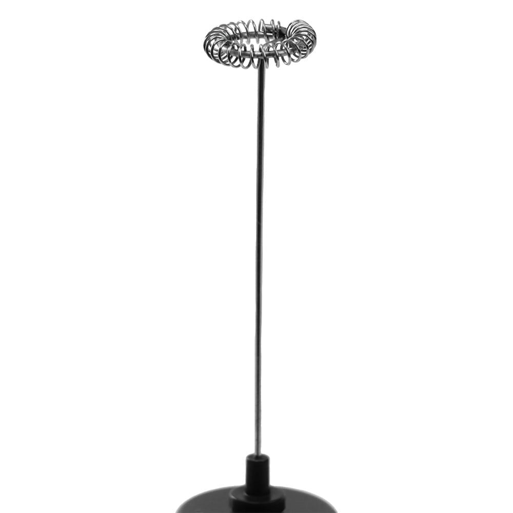 Wonderchef Regalia Milk Frother (Black, 6W) : 1 unit