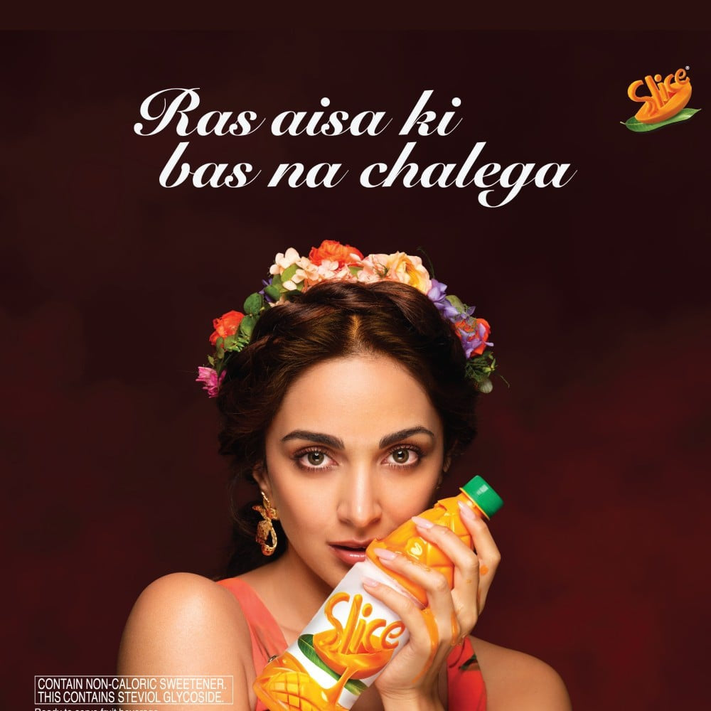 Slice Mango Drink : 1.2 ltr