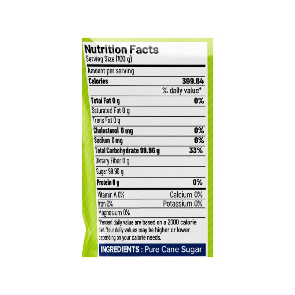 Uttam Sugar Sulphurless Sugar : 5 kg