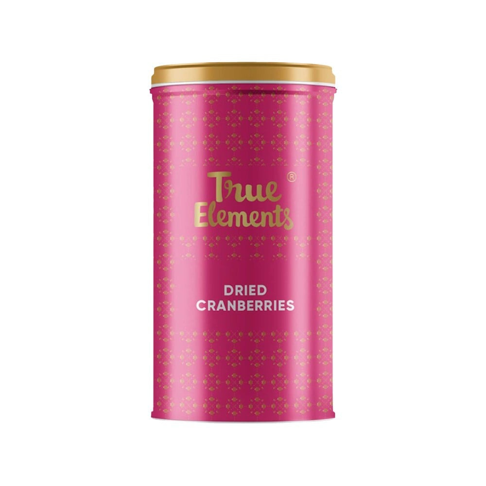 True Elements Eco-friendly Dry Fruits Gift Pack : 300 g