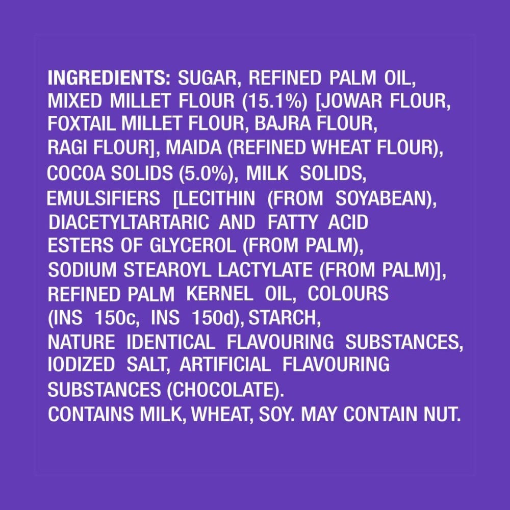 Sunfeast Fantastik Mini Treats (Homepack) Candy : 125.4 g