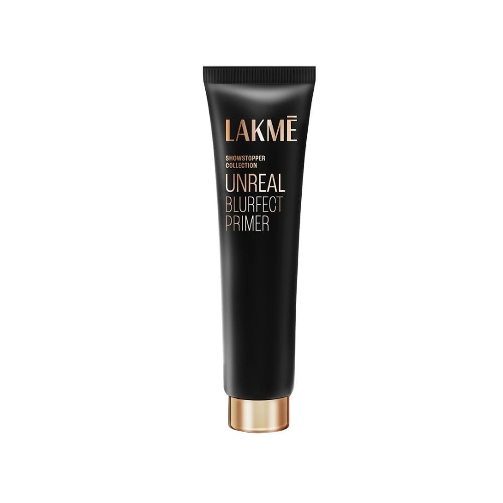 Lakme Absolute Blur Perfect Makeup Primer : 10 g