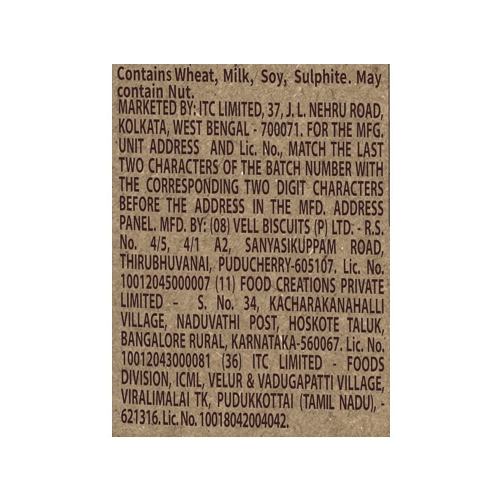 Sunfeast Farmlite Digestive High Fibre Biscuit : 800 g
