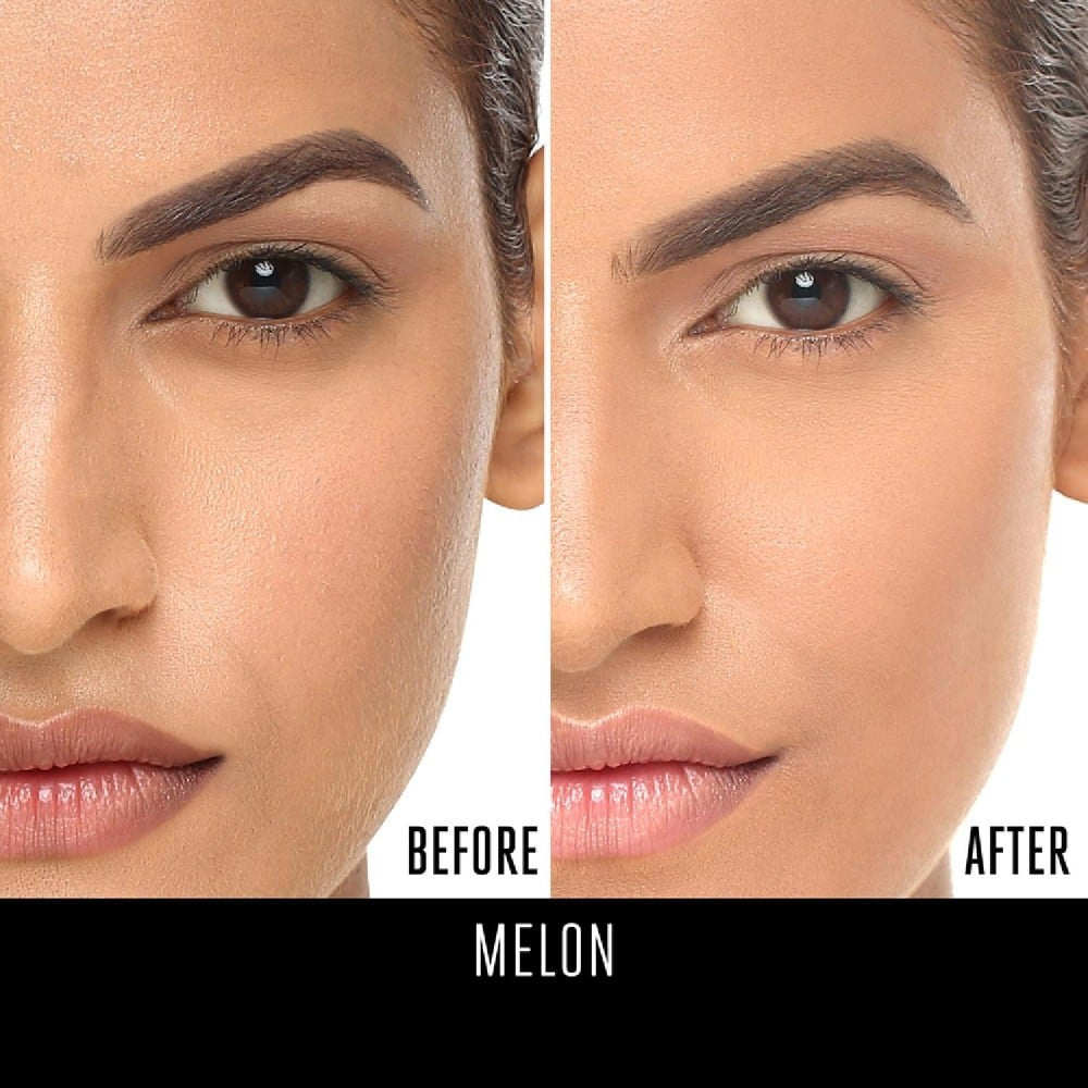 Lakme 9To5 Flawless Matte Complexion Compact (Melon) : 8 g