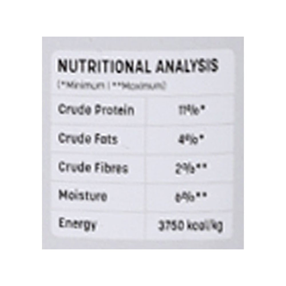HUFT Yummy In My Tummy Dog Cookies (Gluten Free Chicken) : 800 g